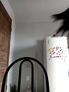 indiazinhabella27 online show from 10-31-25, 11:18