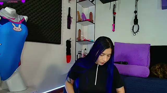 karlamoon23 online show from 07-16-26, 10:29