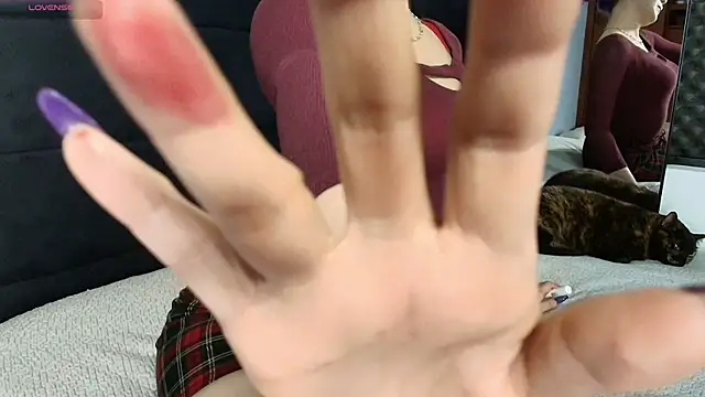 karlamoon23 online show from 02-27-26, 09:03