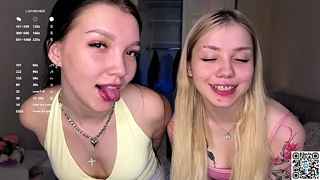 LilianBenskin online show from 05-10-26, 07:12