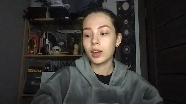 Yuna5343 online show from 02-11-26, 10:20