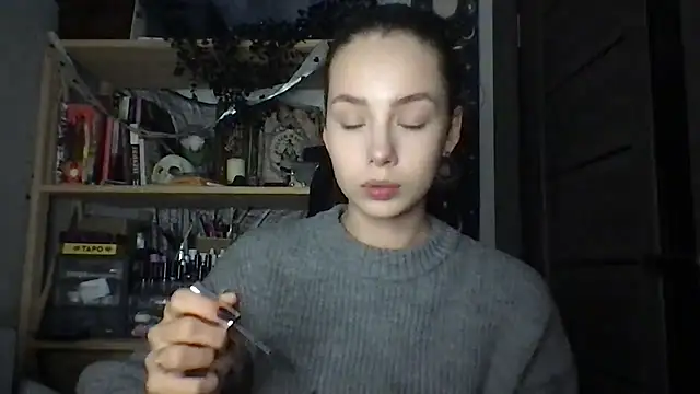 Yuna5343 online show from 02-19-26, 08:39