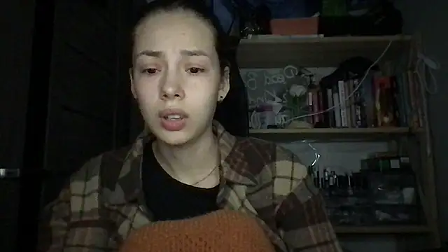 Yuna5343 online show from 10-20-25, 09:59