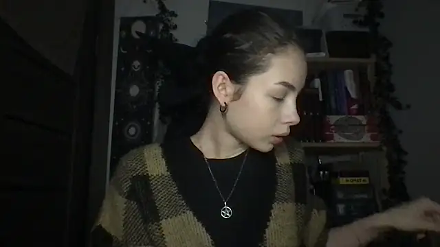 Yuna5343 online show from 03-31-26, 09:17