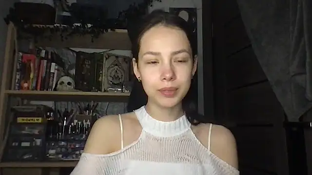 Yuna5343 online show from 02-02-26, 08:41