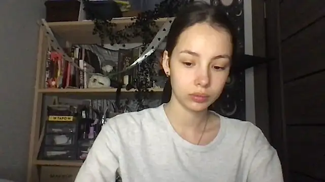 Yuna5343 online show from 02-24-26, 11:27