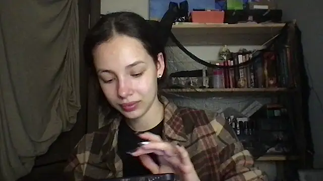 Yuna5343 online show from 11-04-25, 09:51