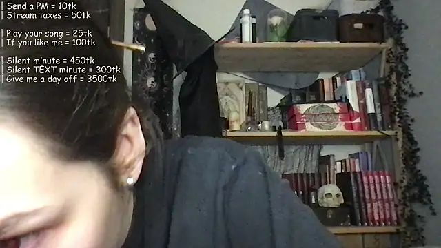 Yuna5343 online show from 05-15-26, 08:29