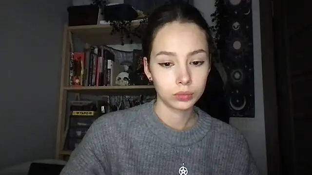 Yuna5343 online show from 03-05-26, 10:27