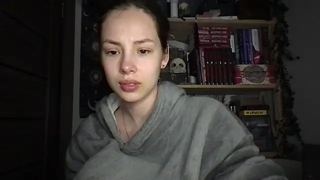 Yuna5343 online show from 05-06-26, 08:46