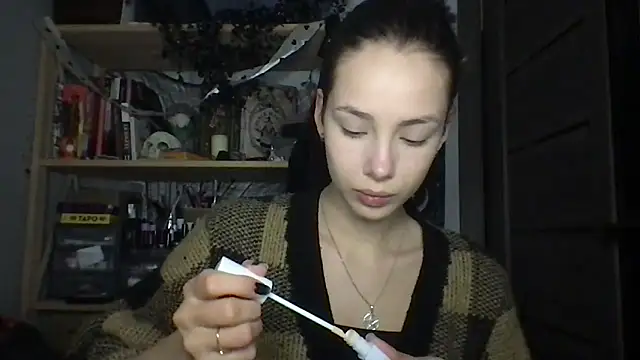 Yuna5343 online show from 02-20-26, 08:55