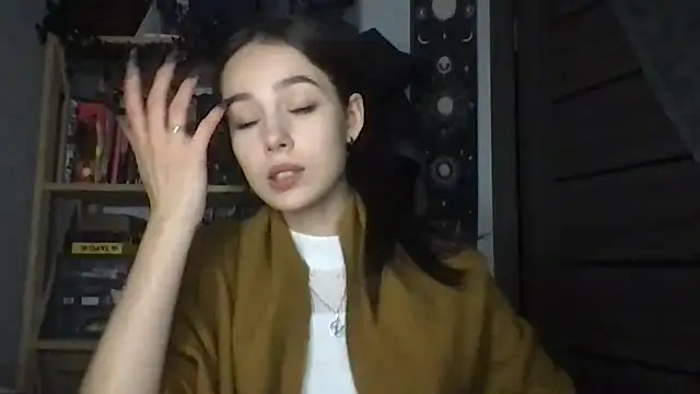 Yuna5343 online show from 02-03-26, 02:53