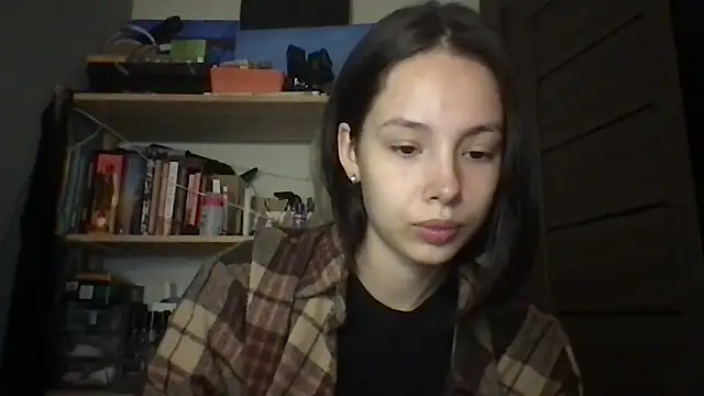 Yuna5343 online show from 11-12-25, 09:18