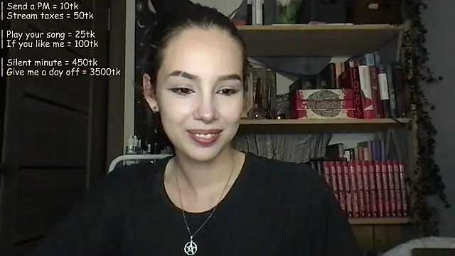 Yuna5343 online show from 05-27-26, 01:57