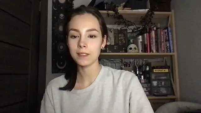 Yuna5343 online show from 03-14-26, 10:05