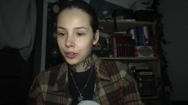 Yuna5343 online show from 04-15-26, 09:15