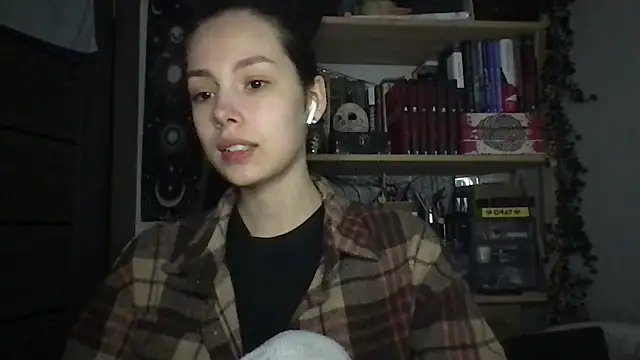 Yuna5343 online show from 03-27-26, 09:27