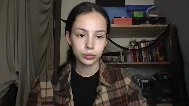 Yuna5343 online show from 11-05-25, 08:01