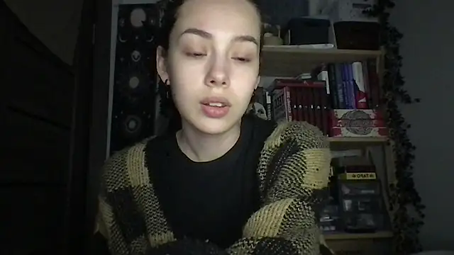 Yuna5343 online show from 04-01-26, 09:34