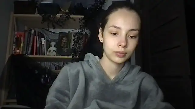 Yuna5343 online show from 02-27-26, 08:19