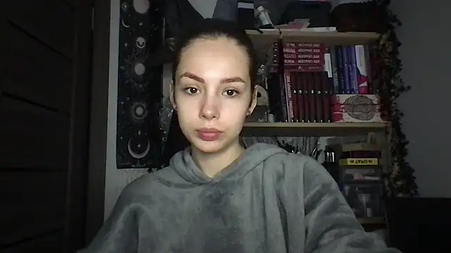 Yuna5343 online show from 04-28-26, 09:08