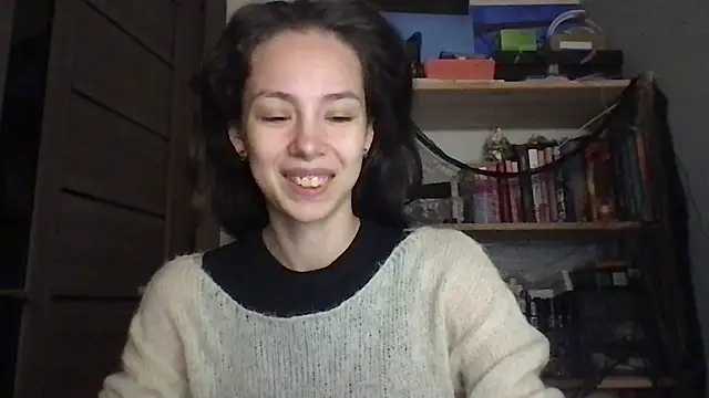 Yuna5343 online show from 11-07-25, 09:08