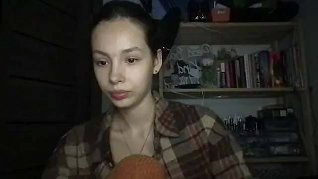 Yuna5343 online show from 09-19-25, 09:41