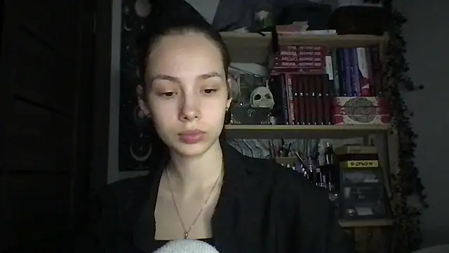 Yuna5343 online show from 04-21-26, 08:15