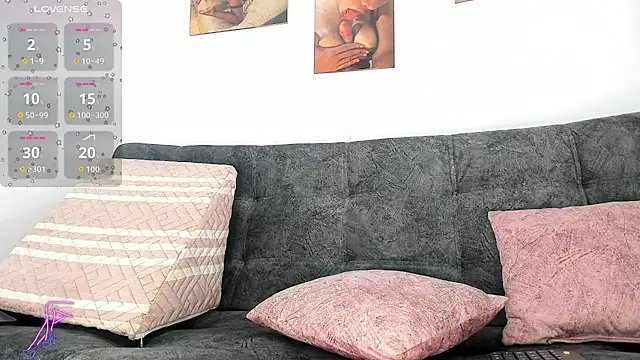 mishell- online show from 11-26-25, 07:36