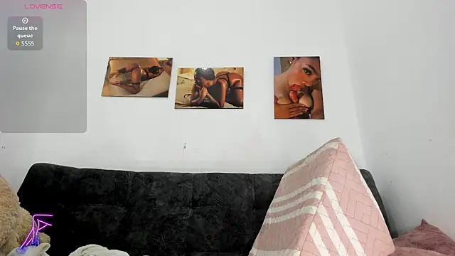 mishell- online show from 01-17-26, 02:26