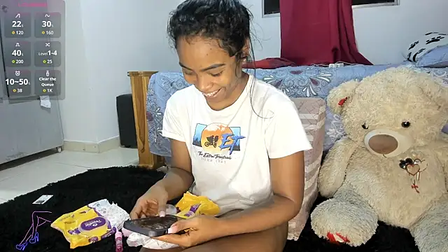 mishell- online show from 03-27-26, 01:14