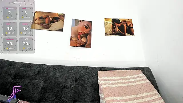 mishell- online show from 11-28-25, 06:41