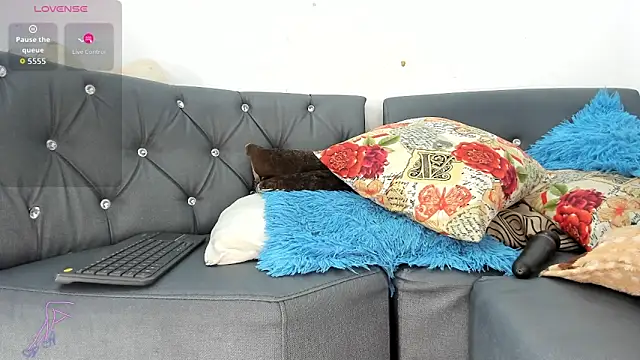 mishell- online show from 03-13-26, 12:59