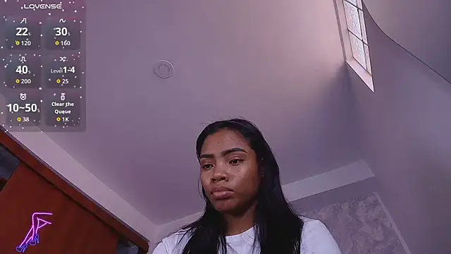 mishell- online show from 11-05-25, 07:17