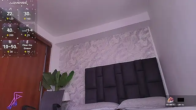 mishell- online show from 09-21-25, 04:01