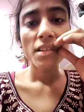 Nancy-queen online show from 03-20-26, 08:37