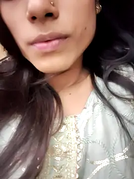 Nancy-queen online show from 03-30-26, 03:57