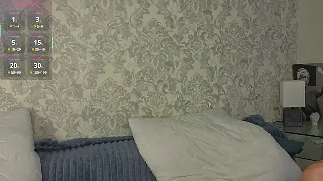 JettaPrincess online show from 11-12-25, 03:32