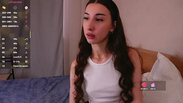 JettaPrincess online show from 09-10-25, 03:38