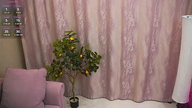 JettaPrincess online show from 12-02-25, 03:07