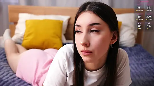 JettaPrincess online show from 10-23-25, 03:49