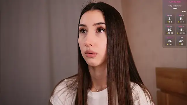 JettaPrincess online show from 10-05-25, 03:19