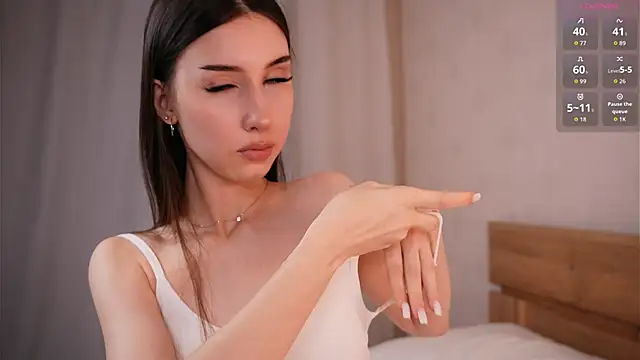 JettaPrincess online show from 10-08-25, 03:41