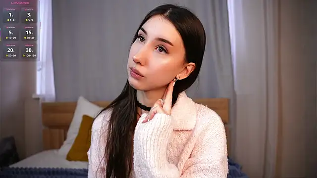 JettaPrincess online show from 11-11-25, 03:45