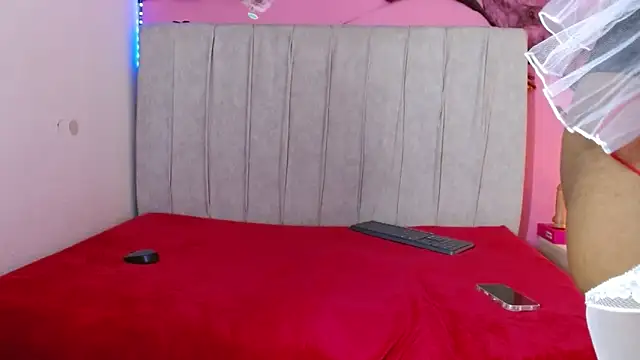 madihlove303av online show from 10-31-25, 03:08