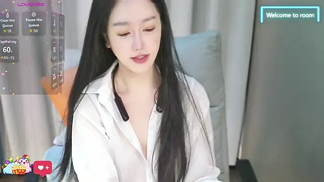 LINLIN-2025 online show from 11-15-25, 02:10