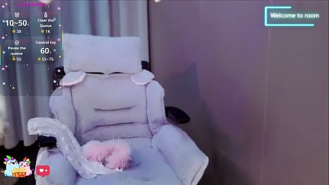 LINLIN-2025 online show from 10-18-25, 02:30