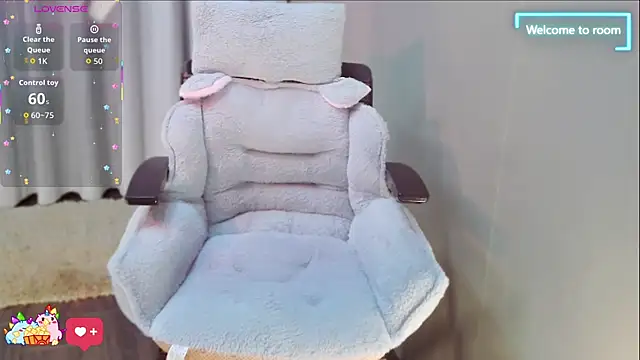 LINLIN-2025 online show from 10-19-25, 03:04