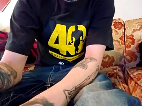 DevG59 online show from 04-30-26, 05:53