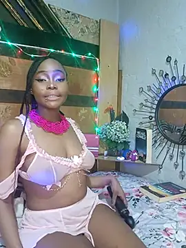 Juicy Candy-Reloaded online show from 01-14-26, 08:45